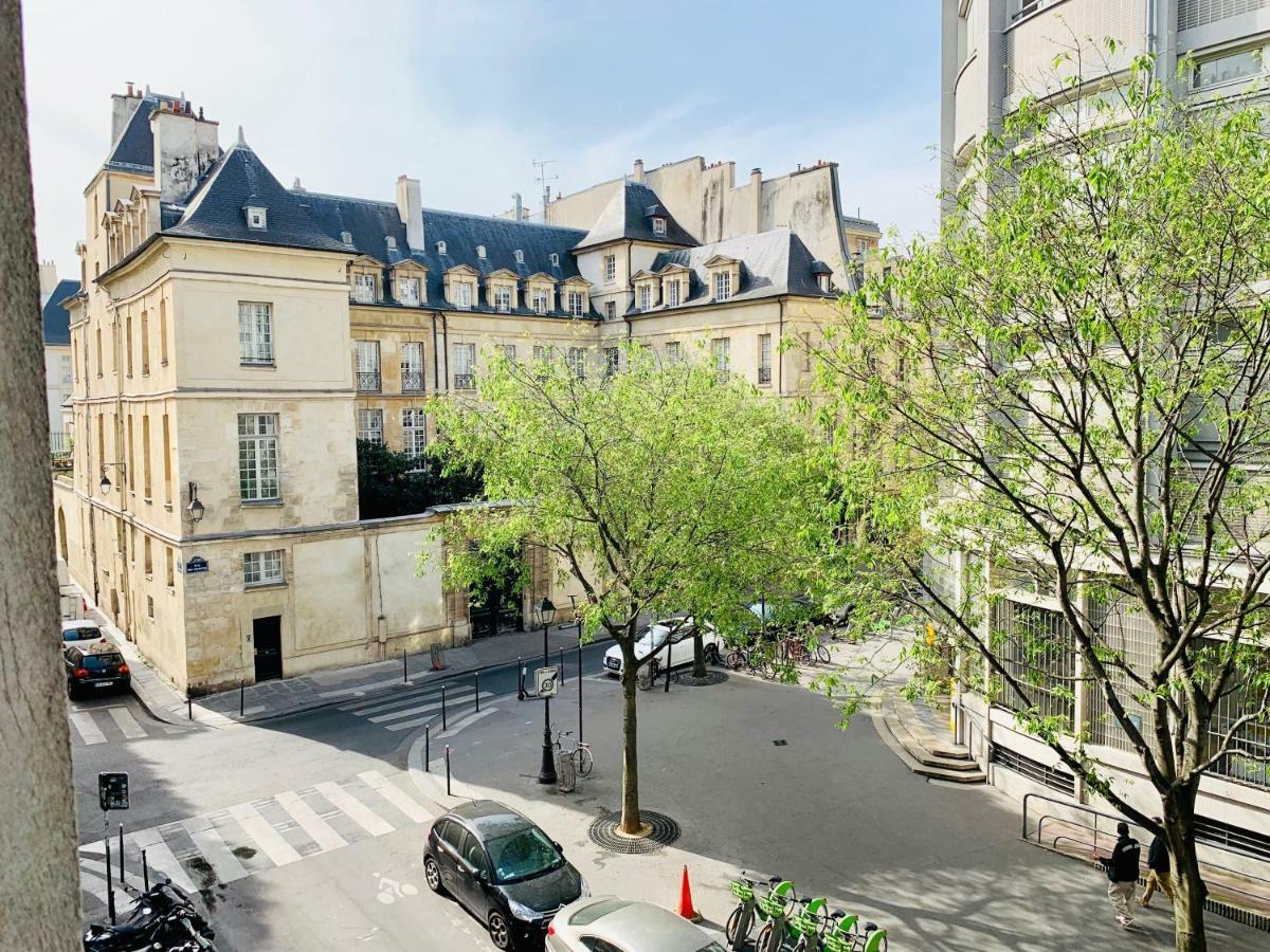 Home Sweet Home París Exterior foto